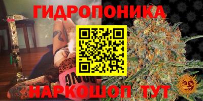 метадон Кандалакша